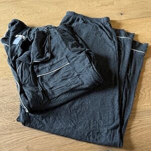 Gisele TENCEL™ Modal Long PJ